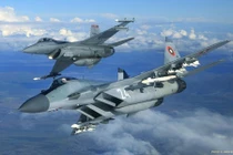 MiG-29 huyền thoại bất tử của Không quân Nga