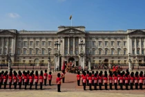 Chiêm ngưỡng 20 tòa nhà Hoàng gia, phủ Tổng thống đẹp nhất thế giới
