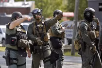 An ninh Mỹ phá âm mưu đánh bom ngày bầu cử giữa nhiệm kì