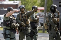 An ninh Mỹ phá âm mưu đánh bom ngày bầu cử giữa nhiệm kì