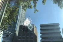 Sứ quán Mỹ ở Thổ Nhĩ Kỳ bị tấn công bằng súng