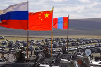 Nhìn lại những cái nhất của Quốc phòng Nga trong 2018