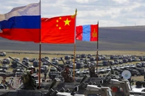 Nhìn lại những cái nhất của Quốc phòng Nga trong 2018