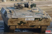 VN-12: Bình mới nhưng rượu vẫn cũ của Trung Quốc