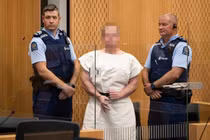 Con đường biến Brenton Tarrant trở thành sát thủ hàng loạt ở New Zealand