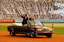 Campuchia kỷ niệm 40 năm ngày lật đổ chế độ diệt chủng Khmer Đỏ