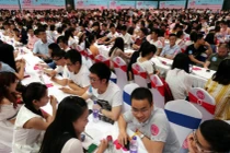 Trung Quốc: Nhân viên nữ được nghỉ Tết thêm 8 ngày để tìm người yêu