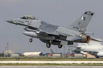 Pakistan “vượt mặt” Mỹ, tự mình nâng cấp tiêm kích F-16