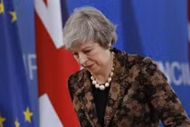 Hạ viện Anh bác bỏ thoả thuận Brexit với số phiếu áp đảo