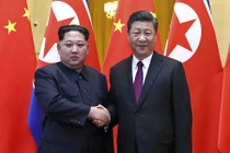 Ông Kim Jong-un lại bí mật thăm Trung Quốc trước thềm thượng đỉnh Mỹ-Triều?