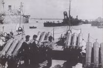 Lớp tàu chống ngầm bí ẩn của Hải quân Việt Nam