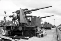 Điểm danh top 10 vũ khí nguy hiểm nhất Thế chiến thứ 2