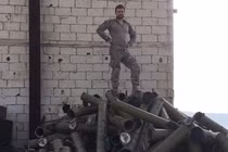 Nga tận lực giúp, Syria bắn cả triệu USD tiền tên lửa mỗi ngày