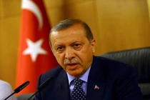 Rùng mình âm mưu ám sát Tổng thống Erdogan tại Hy Lạp