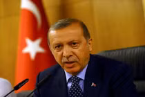 Rùng mình âm mưu ám sát Tổng thống Erdogan tại Hy Lạp