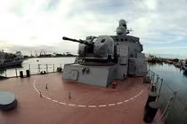 Tin vui dồn dập, Việt Nam chốt cấu hình cho cặp tàu Gepard tiếp theo