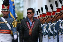 Philippines sẽ động binh nếu Trung Quốc vượt qua lằn ranh đỏ