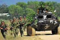 Chiến binh tương lai của Việt Nam sẽ mang gì ra chiến trường?