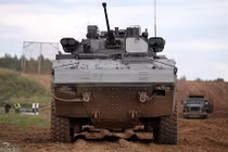 Bumerang: Tiêu chuẩn kép mới của bộ binh cơ giới Nga