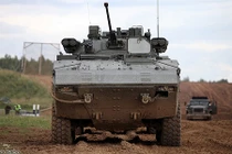 Bumerang: Tiêu chuẩn kép mới của bộ binh cơ giới Nga