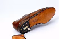 Choáng với các thiết bị gián điệp được ngụy trang như phim trinh thám