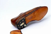 Choáng với các thiết bị gián điệp được ngụy trang như phim trinh thám