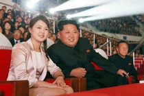 Rộ tin Đệ nhất Phu nhân Triều Tiên sẽ đến Seoul