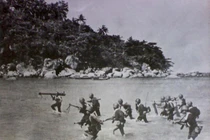 Chiến dịch đổ bộ Tà Lơn: Sứ mệnh đặc biệt của Hải quân Việt Nam (kỳ 1)