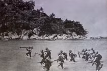 Chiến dịch đổ bộ Tà Lơn: Sứ mệnh đặc biệt của Hải quân Việt Nam (kỳ 1)