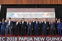 Hội nghị Cấp cao APEC lần thứ 26 kết thúc tốt đẹp