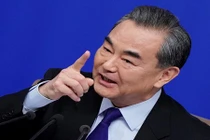 ‘Trung Quốc không cần và cũng không có ý định thay thế Mỹ’