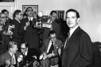 Các điệp viên hai mang Nga đã xâm nhập tình báo Mỹ và Anh ra sao?