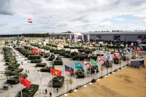 Nga sẽ phô diễn công nghệ quân sự tiên tiến nào tại Army 2018?