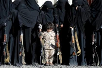 Những hình ảnh tôn vinh vai trò của phụ nữ trên thế giới