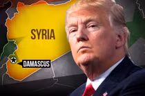 Ông Trump: Nga-Syria đang hưởng lợi lớn vì Mỹ "đánh bại" IS?