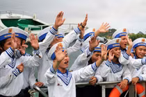 Chút tình từ đất liền gửi ra Trường Sa