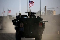 Lầu Năm Góc thúc Nhà Trắng điều thêm 10.000 quân đến Trung Đông