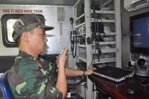 QĐND Việt Nam giữ "mạnh máu" thông tin như thế nào?