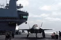 Mỹ bán F-35 cho Singapore để "kìm chân" Trung Quốc? 