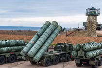 S-400 Trung Quốc chưa kịp dùng đã phải gửi trả lại Nga