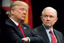 Báo cáo Mueller: Văn hóa dối trá của Nhà Trắng thời ông Trump