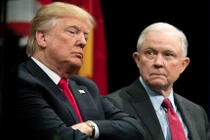 Báo cáo Mueller: Văn hóa dối trá của Nhà Trắng thời ông Trump