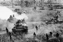 Sư đoàn 330 và 21 ngày đêm phản công tiêu diệt quân xâm lược