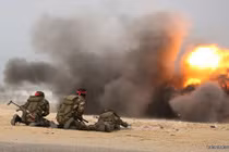 Nhận diện tổ chức vũ trang Palestine đe dọa tấn công Israel