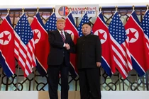 KCNA: Hội nghị thượng đỉnh hướng tới kết quả lịch sử