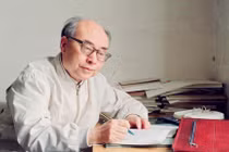 Yu Min: "Cha đẻ" bom hydro của Trung Quốc qua đời 