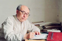 Yu Min: "Cha đẻ" bom hydro của Trung Quốc qua đời 