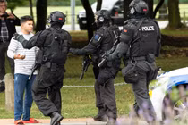 Xả súng ở New Zealand: “Hồi chuông cảnh tỉnh” về khủng bố cực hữu?