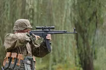 Điểm mặt 4 mẫu súng bộ binh làm thay đổi lịch sử TG