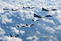 Đồng minh Mỹ - Hàn rạn nứt vì vùng cấm bay liên Triều?